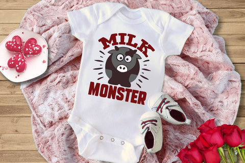 Kids & Baby SVG Bundle SVG Designangry 