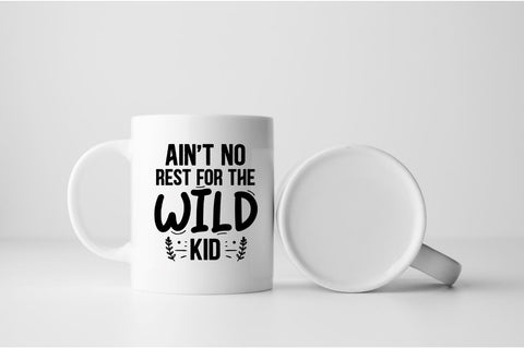 Kids & Baby SVG Bundle SVG Designangry 