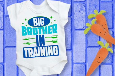 Kids & Baby SVG Bundle SVG Designangry 