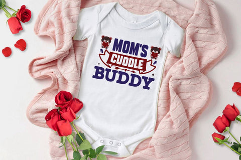 Kids & Baby SVG Bundle SVG Designangry 