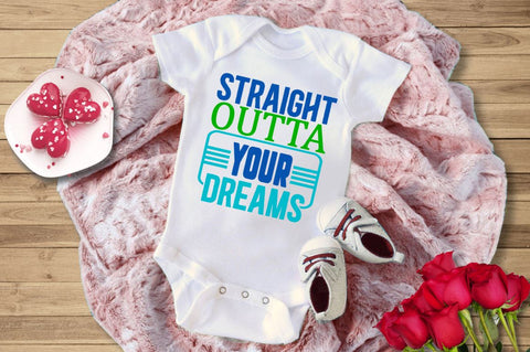 Kids & Baby SVG Bundle SVG Designangry 