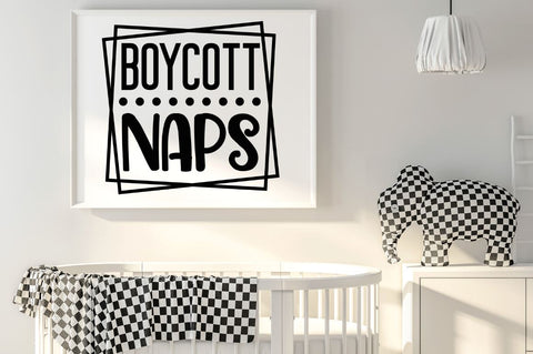 Kids & Baby SVG Bundle SVG Designangry 