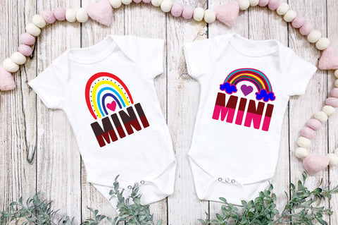 Kids & Baby SVG Bundle SVG Designangry 