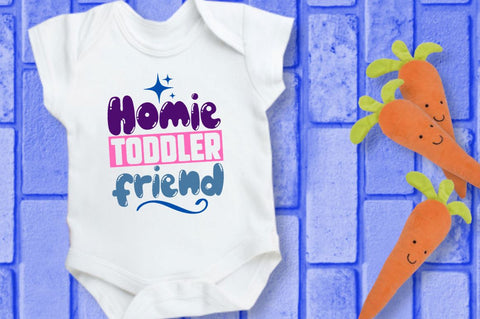 Kids & Baby SVG Bundle SVG Designangry 