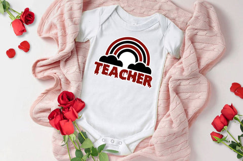 Kids & Baby SVG Bundle SVG Designangry 