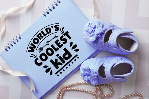 Kids & Baby SVG Bundle SVG Designangry 