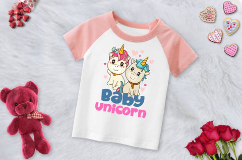 Kids & Baby SVG Bundle SVG Designangry 