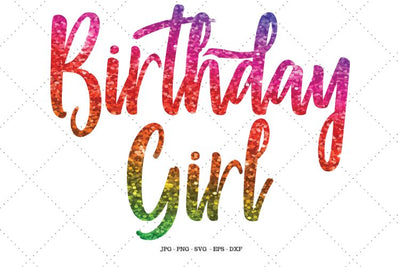 Kids Birthday, Kids Birthday Party, Baby Birthday Party, Girls Party, Party Decor, 1st Birthday Ideas SVG SVG Digital Designer 