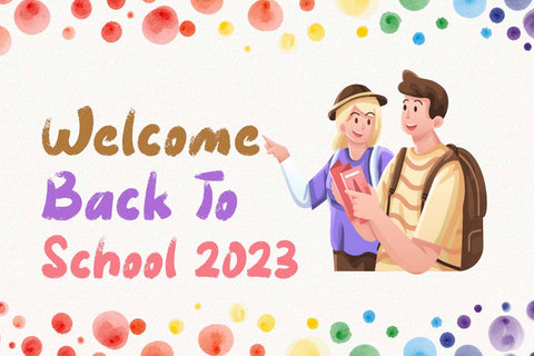 Kids Brush Font Prasetya Letter 