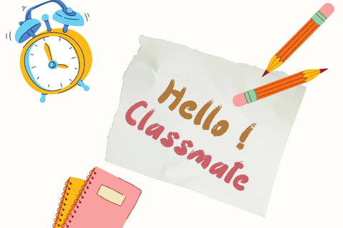 Kids Brush Font Prasetya Letter 