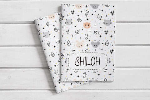 Kids Chalk Font Sakha Design Studio 