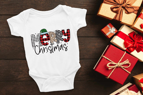 Kids Christmas PNG Sublimation Bundle Sublimation CraftLabSVG 
