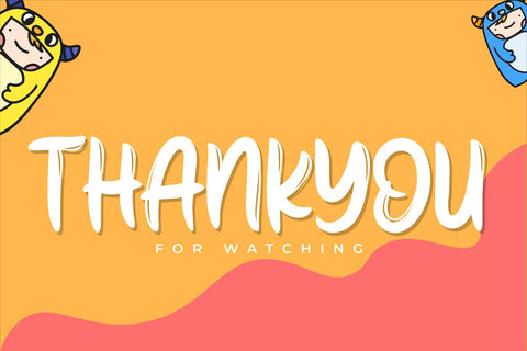 Kids Dress Font twinletter 