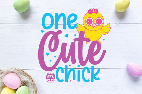 Kids Easter SVG Bundle SVG DESIGNISTIC 