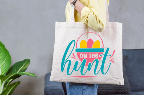 Kid's Easter Svg Bundle SVG Regulrcrative 