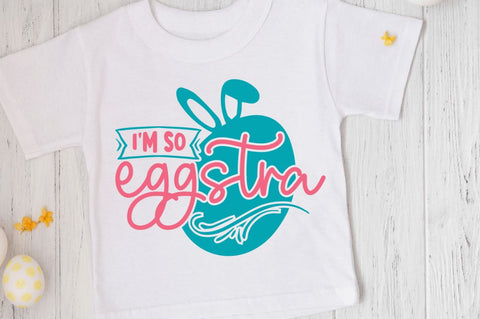 Kid's Easter Svg Bundle SVG Regulrcrative 