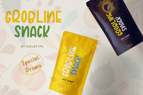 Kids Forester Font Wildan Type 