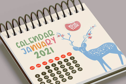 Kids Forester Font Wildan Type 