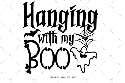 Kids Halloween Svg, Kids Halloween, Boo Shirt, Halloween Baby, Kids Halloween Tee, Digital Download, Fall Birthday Gift SVG SVG Digital Designer 