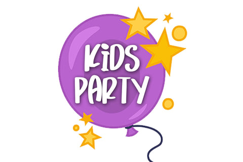 Kids Jobs Font nearzz 