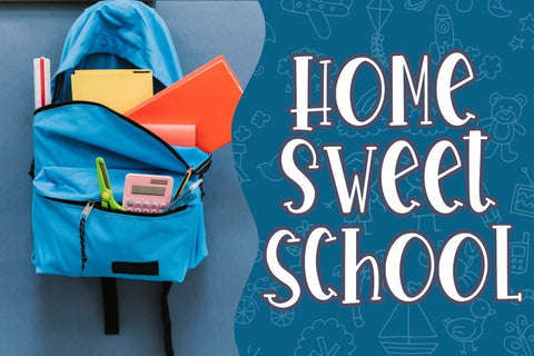 Kids Now Fun & Joyful Typeface Font Creatype Studio 