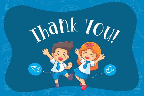 Kids Now Fun & Joyful Typeface Font Creatype Studio 