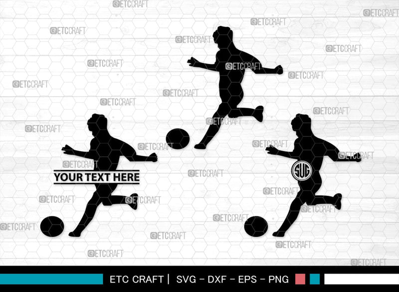 Kids Playing Monogram, Kids Playing Silhouette, Kids Playing SVG, Kids Svg, Playing Svg, SB00371 SVG ETC Craft 