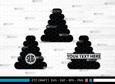 Kids Toys Monogram, Baby Toy Silhouette, Kids Toys SVG, Toys Doodle Svg, Baby Play Svg, Rocking Horse Svg, SVG ETC Craft 