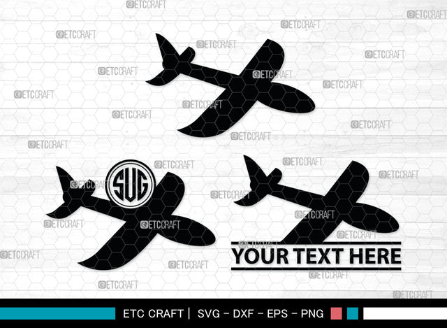 Kids Toys Monogram, Baby Toy Silhouette, Kids Toys SVG, Toys Doodle Svg, Baby Play Svg, Rocking Horse Svg, SVG ETC Craft 