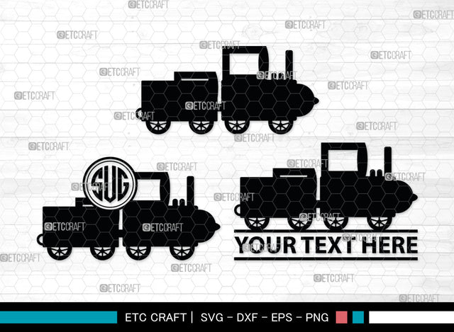 Kids Toys Monogram, Baby Toy Silhouette, Kids Toys SVG, Toys Doodle Svg, Baby Play Svg, Rocking Horse Svg, SVG ETC Craft 