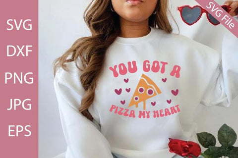 Kid's Valentine's Day SVG Bundle SVG md faruk hossain 