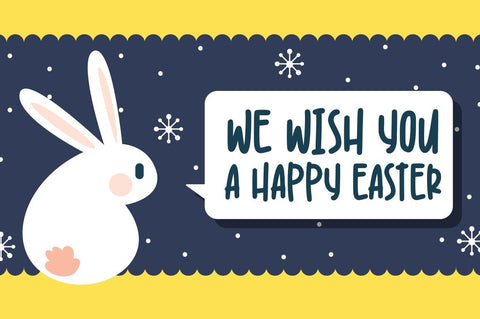 Kidsbunny Playful Font Font Good Java 