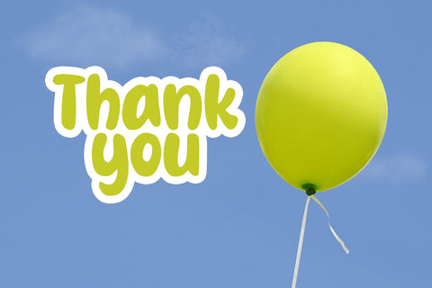 Kidsfun Font Abo Daniel Studio 