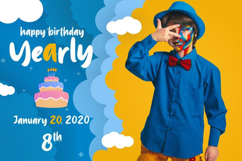 Kidsglow – Fun Font Font Good Java 