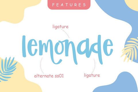 Kidstation Fun Children Display Font Creatype Studio 