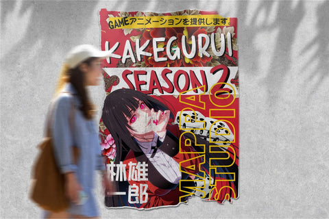 Kikyo Font Allouse.Studio 