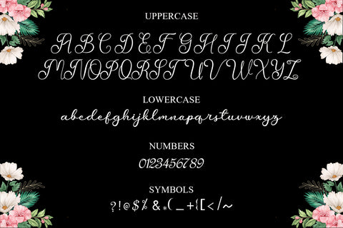 Kilatand Font Rtceative 