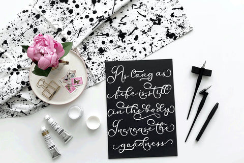 Kilatand Font Rtceative 