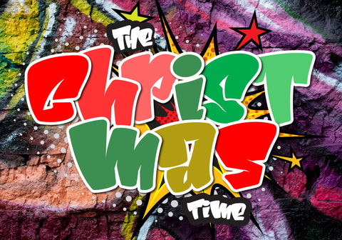 Killer Bees Font BB Digital Arts 