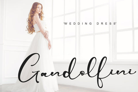 Kimberli Font Letterara 