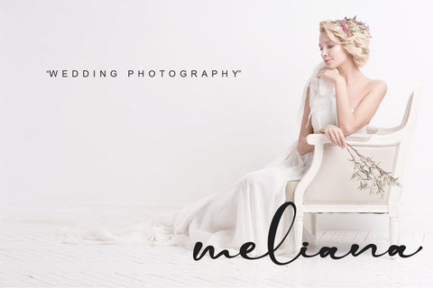 Kimberli Font Letterara 