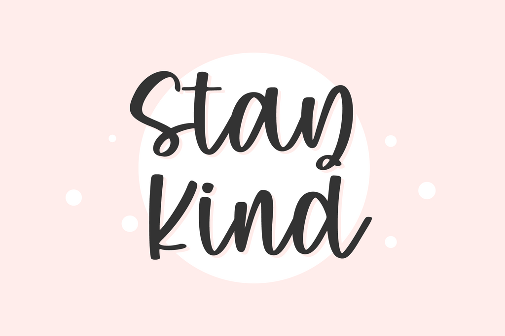 Kimberly – A Handwritten Script Font - So Fontsy