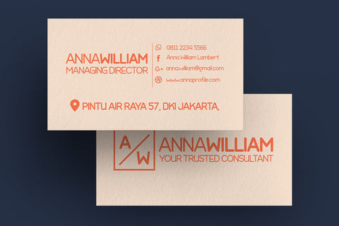 Kimora Font twinletter 