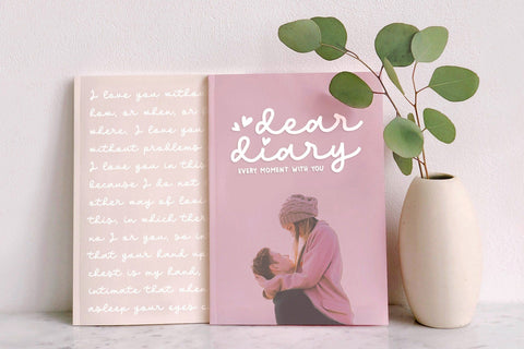 Kind Heart / Monoline Font Font Subectype Studio 