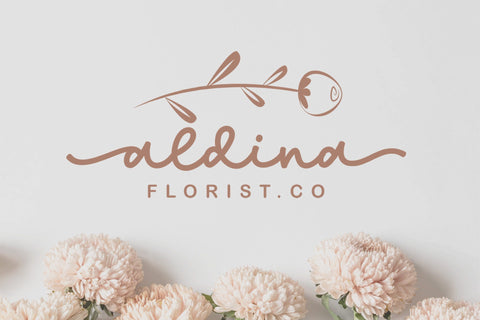 Kind Heart / Monoline Font Font Subectype Studio 