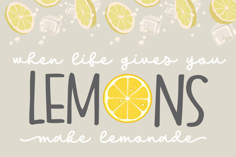 Kind Heart / Monoline Font Font Subectype Studio 