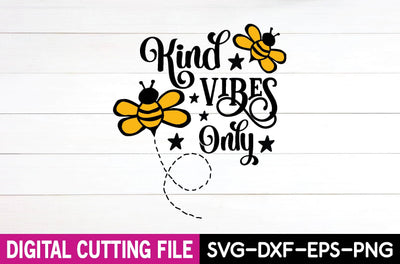 kind vibes only SVG md faruk hossain 