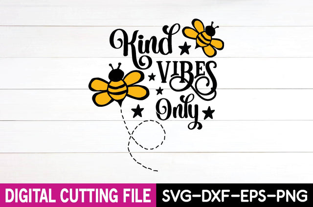 kind vibes only SVG md faruk hossain 