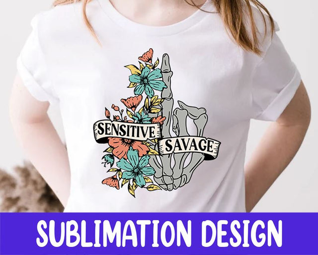 Kinda Emotional Kinda Emotionless Png, Flower Skull Png, Motivational Png, Skeleton Design, Dead Inside Png Sublimation iStyleDesign 