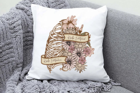 Kinda Emotional Kinda Emotionless Sublimation Sublimation Jagonath Roy 